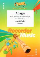 Adagio Download