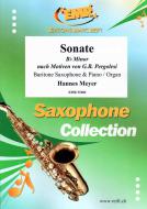 Sonate Bb minor Download