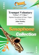 Trumpet Voluntary Download