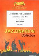 Concerto For Clarinet Download