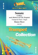 Sonate G minor Download