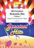 60 Greatest Romantic Hits 1 Download