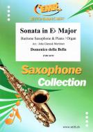 Sonata in Eb Major Download