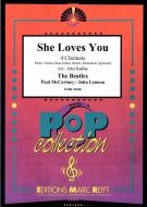 She Loves You Download