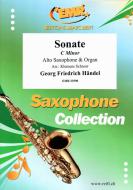 Sonate C minor Download