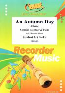 An Autumn Day Download