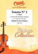 Sonata No. 2 in G Major Download