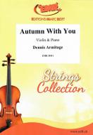 Autumn With You Download