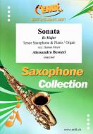 Sonata Bb Major Download