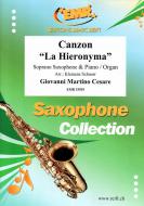 Canzon Download