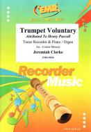 Trumpet Voluntary Download