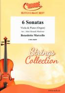 6 Sonatas Download