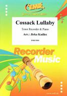 Cossack Lullaby Download