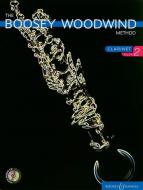The Boosey Woodwind Method Clarinet Vol. 2 