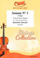 Sonata no. 1 in F Major Download