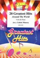 20 Greatest Hits Around The World Download