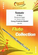 Sonate B minor Download