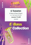 6 Sonatas Download