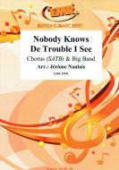 Nobody Knows De Trouble I See Download