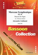 Morceau Symphonique op. 88 Download