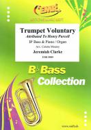 Trumpet Voluntary Download