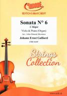 Sonata no. 6 in C Major Download