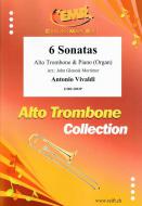 6 Sonatas Download
