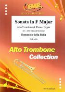 Sonata in F Major Download