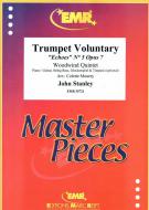 Trumpet Voluntary Download