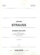 Kaiserwalzer 