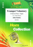 Trumpet Voluntary Download