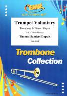 Trumpet Voluntary Download