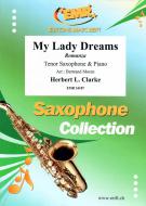 My Lady Dreams Download
