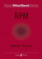 RPM For Wind Band 