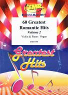 60 Greatest Romantic Hits 2 Download