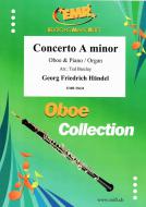 Concerto A minor Download