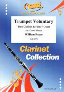 Trumpet Voluntary Download