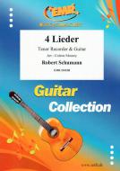 4 Lieder Download
