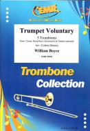 Trumpet Voluntary Download