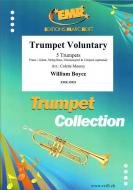 Trumpet Voluntary Download