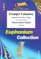 Trumpet Voluntary Download