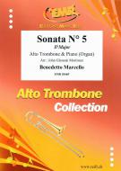 Sonata No. 5 in Eb Major Download