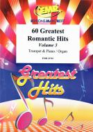60 Greatest Romantic Hits 3 Download
