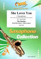She Loves You Download