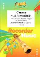 Canzon Download