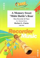 A Memory Sweet 'Midst Battle's Roar Download