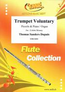 Trumpet Voluntary Download