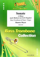 Sonate A minor Download