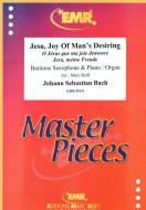 Jesu, Joy of Man's Desiring Download