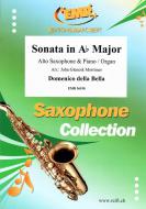Sonata in Ab Major Download